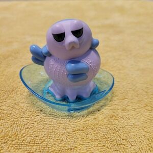 Disney Elio Ambassador Aquarii #4 Happy Meal Toy